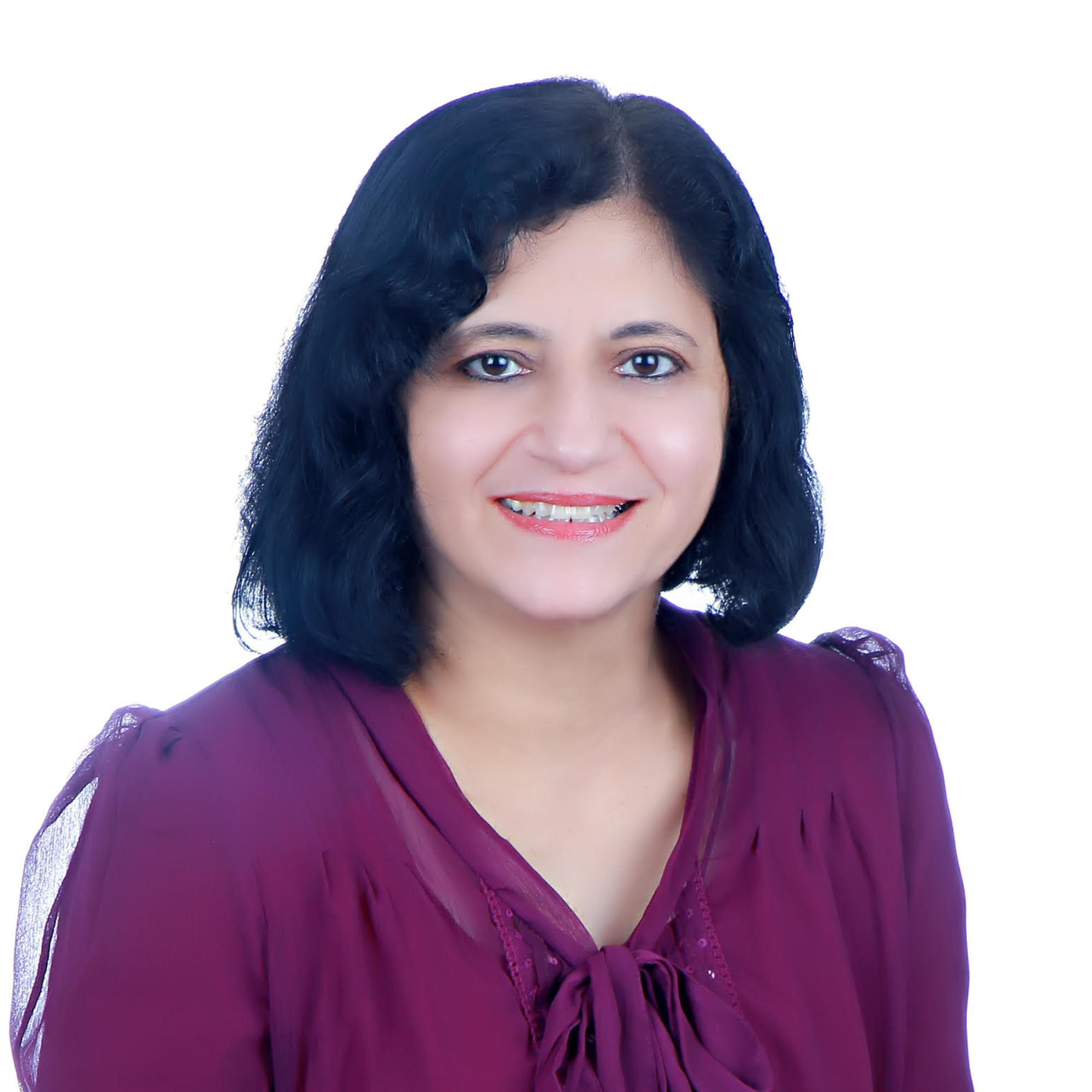 Sheela Jalihal